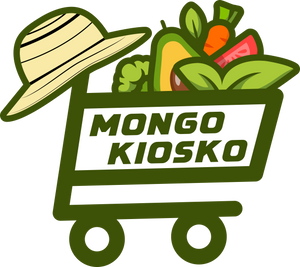MONGO KIOSKO