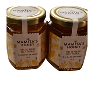 Miel Cruda - 6.9onz