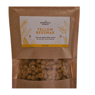 Yellow Beewax