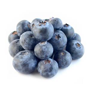 Blueberries en caja - 125g