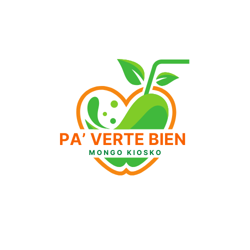 Pack de 14 congelados verdes - Pa' Verte Bien