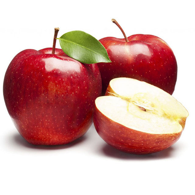 Manzana (Comida Orgánica para tu Bebé)
