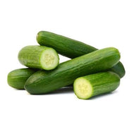 Pepino sin semilla