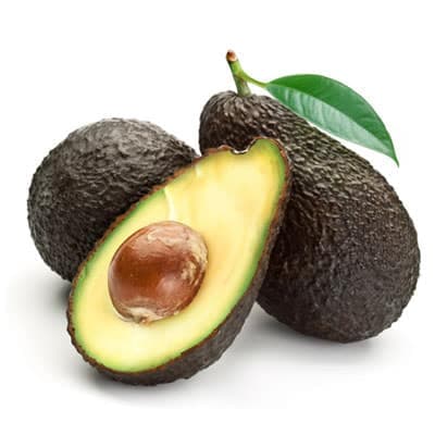Aguacate Hass