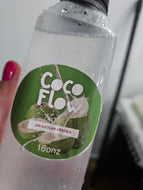 Agua de Pipa - 16onz (100% Natural)