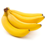 Banana por libra