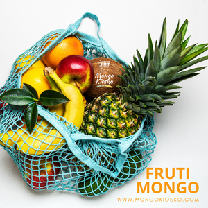 Fruti Mongo