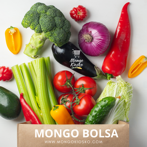 Mongo Bolsa