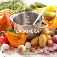 La Mongo Sopa