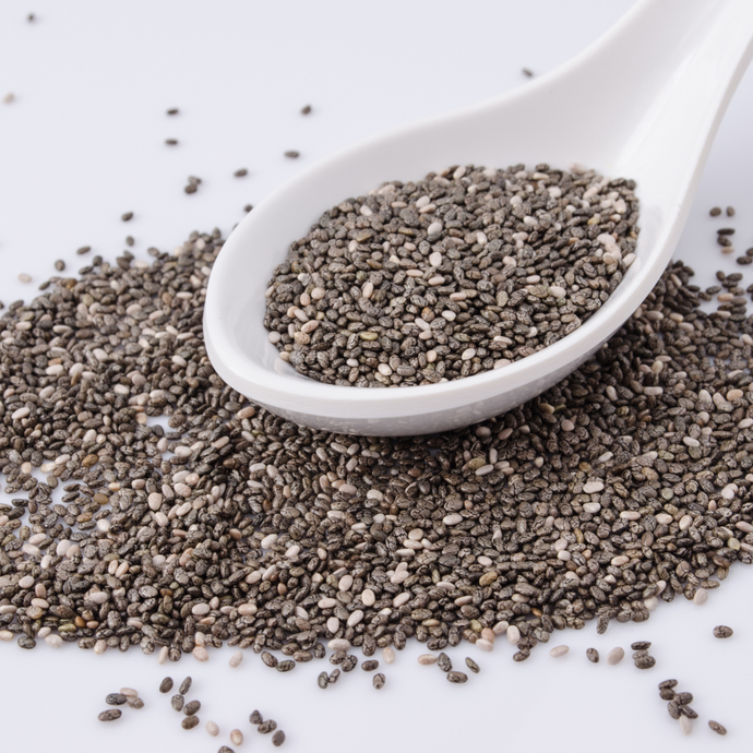 Chia (pqte)