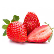 Canasta de Fresas - Grande