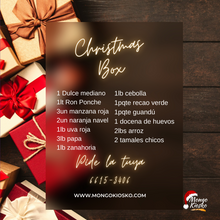 Cargar imagen en el visor de la galería, #XmasMongo Año Nuevo
