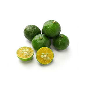 Limón Mandarina