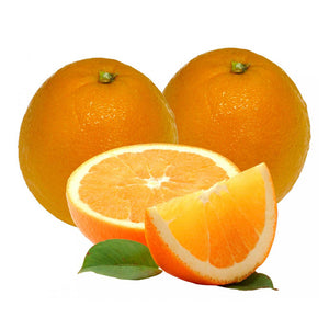Naranja Nacional (valencia dulce)