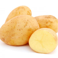 Papa  Nacional x  libra