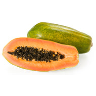 Papaya Mediana x Unidad