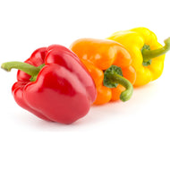 Pimentón de Color x libra