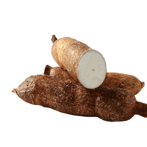 Yuca x Libra