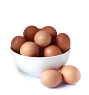 Huevos (Flat de 30 unidades)