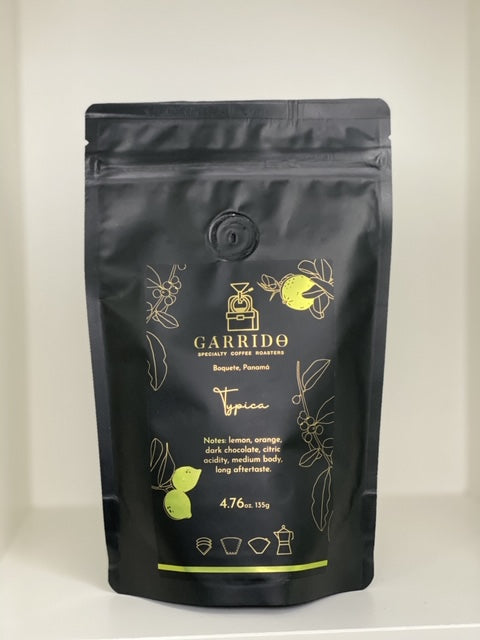 Café Typica 135g