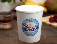 Yogurt artesanal 0.5lts