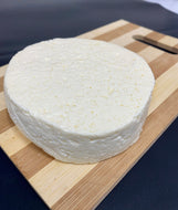 Queso fresco (pqte)