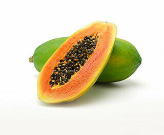 Papaya Grande