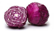 Repollo Morado por Lb